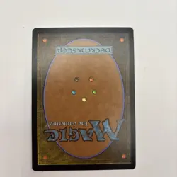 Shielded by Faith #5 Signature Spellbook Gideon SS2 Magic MTG Light Play - Image 4