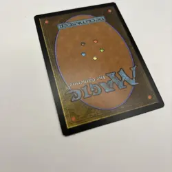 Shielded by Faith #5 Signature Spellbook Gideon SS2 Magic MTG Light Play - Image 5