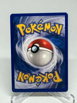 Pokemon TCG Copycat Expedition 138/165 Non-Holo WOTC E-Reader - Image 2