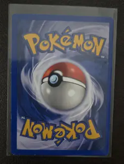 Pokemon Double Colorless Energy 96/102 TCG Base Set Unlimited Non Holo MP - Image 2