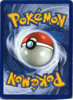 Lass - Pokemon TCG Base Set 75/102 Rare LP - Image 2