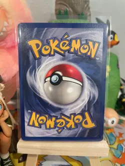 Computer Search (71/102) - Base Set Unlimited - Pokemon TCG - NM - Image 2