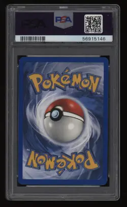2001 Pokemon Neo Discovery PSA 9 PINECO Non Holo #61 *NICE* Low POP11 - Image 2