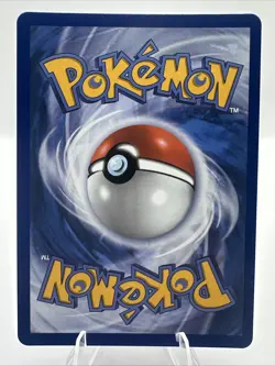 Gumshoos Illustration Rare 153/132 Pokemon Mega Evolution - Image 2