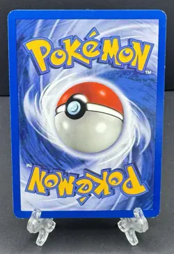 Lt. Surge 101/132 - Gym Heroes - Rare - Pokemon - 2000 - - Image 2