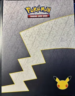 Pokemon Celebrations Master Set With Promos - Image 2