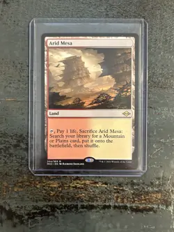 Arid Mesa Modern Horizons 2 Regular - Image 1