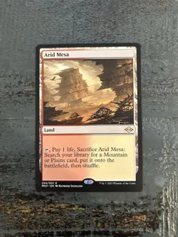 Arid Mesa Modern Horizons 2 Regular - Image 3