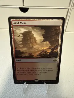 Arid Mesa Modern Horizons 2 Regular - Image 1