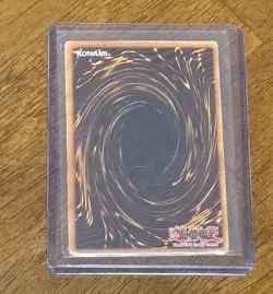 Thousand-Eyes Restrict - DL1-001 - Duelist League Promo Limited Edition - - Image 2