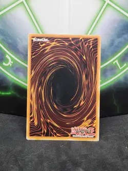 Yugioh Destiny HERO - Dystopia DESO-EN004 Secret Rare 1st Edition MP - Image 2