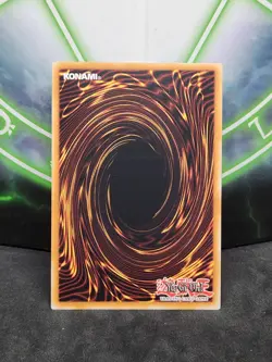 Yugioh Saint Azamina SUDA-EN036 Secret Rare 1st Edition NM - Image 2