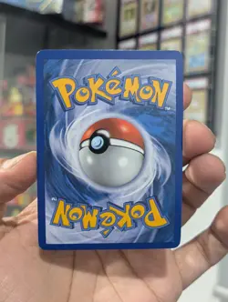 Pokemon Card 2010 HO-OH HGSS01 Holo Black Star Promo HeartGold SoulSilver NM - Image 5