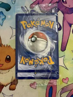 Mega Charizard ex MEP 023 & Oricorio ex 024 SEALED Black Star Promo Pokemon Card - Image 2