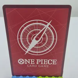Sabo OP13-004 Leader Card - One Piece TCG - English - Near Mint (NM) - Image 2