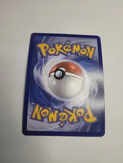 M GENGAR ex XY 166 PROMO POKEMON TCG Black Star MP - Image 2