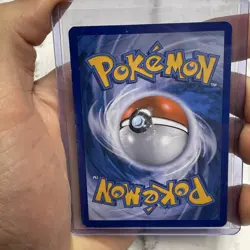 Pokemon Medicham (Omega) Reverse Holo Rare XY - Primal Clash 81/160 MP Pokemon - Image 3