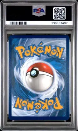 Rocket'S Mewtwo Ex Pokemon Dri En-Destined Rivals 213 GM PSA 10 - Image 2