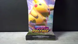 Pokemon TCG Vivid Voltage Blister Pack Pikachu Promo New Sealed (Pikachu) 820650807503 - Image 4