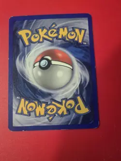 Vulpix 7/12 - Trainer Kit: Minun & Plusle - DMG - Pokemon Card - Image 2