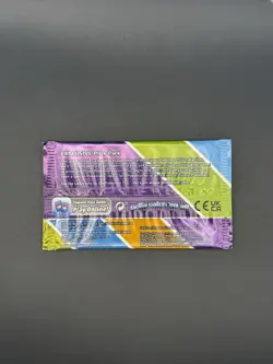 Pokemon Play! Prize Pack (Series 7) - X1 Sealed Booster Pack - ONE PACK - NEW - Image 2