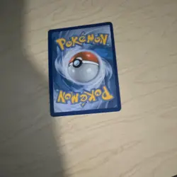 Pokemon M Houndoom EX Full Art Mega Evolution Darkness 154/162 - Image 2