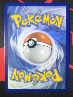 Arcanine EX 224/198 Ultra Rare Pokemon TCG Scarlet & Violet Base PACK FRESH NM - Image 2