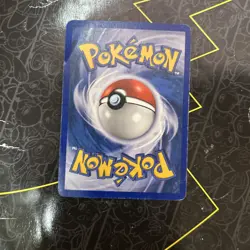 Pokemon TCG Ruby & Saphire Wingull 77/109 E-Reader eReader Common Card - Image 2