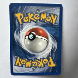 Pokemon TCG Cyndaquil 54/115 EX Unseen Forces Reverse Holo Stamped LP - Image 2