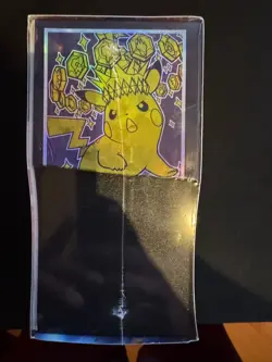 Pokemon TCG Pokemon Center Surging Sparks ETB ✅Sealed X2 - Image 4