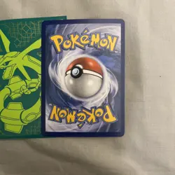 Kingdra GX 18/70 Dragon Majesty Ultra-Rare Rare Mint Pokemon Card - Image 2