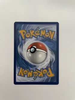 Pokemon TCG Milotic TG02/TG30 Silver Tempest Trainer Gallery Full Art Rare NM - Image 4