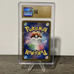 Pokemon Charizard V Vstar Universe 013/172 Double Rare Holo CGC Pristine 10 JP - Image 2