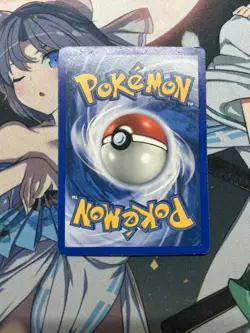 Pokemon Latias EX Dragon TCG Holo Rare Card 93/97 2 Holo - Image 2