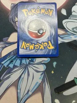 Pokemon Latias EX Dragon TCG Holo Rare Card 93/97 2 Holo - Image 4