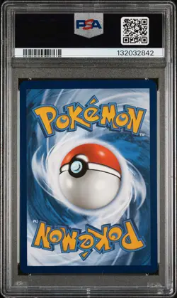2023 POKEMON SVI EN-SCARLET & VIOLET ILLUSTRATION RARE #211 RALTS PSA 9 - Image 2