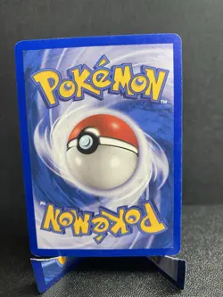 Horsea 33/97 Pokemon Dragon Non-Holo E Reader Vintage Card - Image 2