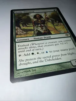 Noble Hierarch Conflux Regular - Image 2