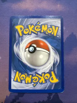 Sudowoodo 15/115 Pokemon EX Unseen Forces Holo MP - Image 2