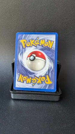 Magikarp 47/82 Uncommon Team Rocket Set Pokemon Card LP - Image 2