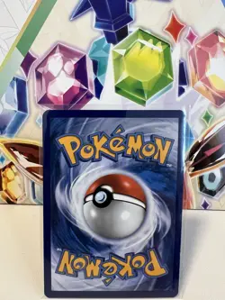 Oshawott 021/086 Common Reverse Holo - Pokemon TCG White Flare - NM - Image 2