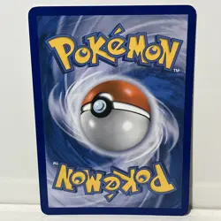 Pokemon TCG - Pichu Heartgold & Soulsilver 28/123 Regular Rare LP / NM - Image 3