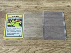 Celadon City Gym 107/132 Uncommon | Gym Heroes | Lightly Played | Pokemon TCG - Image 3