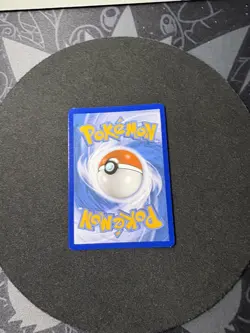 Pokemon TCG Mew EX RC24/RC25 Legendary Treasures Radiant Collection Full Art NM - Image 3