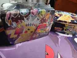 Pokemon TCG: Collector Chest (Fall 2024) - Image 1