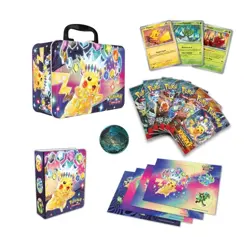 Pokemon TCG: Collector Chest (Fall 2024) - Image 2