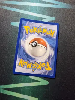 Heatran (Master Ball Pattern) - 068/131 - Uncommon - Reverse Holo NM TCG Pokemon - Image 3