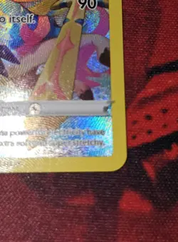 🟡 Pikachu 160/159 🟡 Crown Zenith Illustration Full Art Rare Pokemon TCG NM - Image 5
