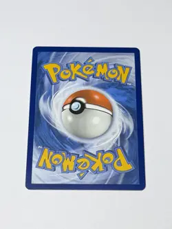 Pokemo Pikachu Holiday Calendar On The Snowflake Stamp SWIRL Promo 049/195 NM/M - Image 3