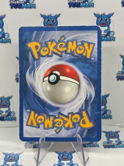 Pokemon - Light Wigglytuff 54/105 - Neo Destiny HP/DMG - Image 2